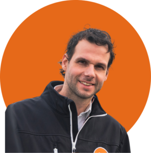 henry steenis accountmanager