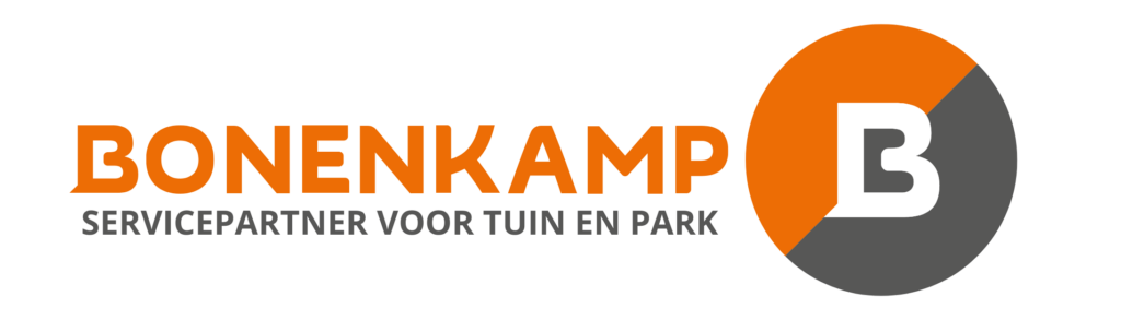 servicepartner tuin en park logo
