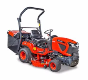 kubota g serie maaimachine opvang bonenkamp ijsselstein