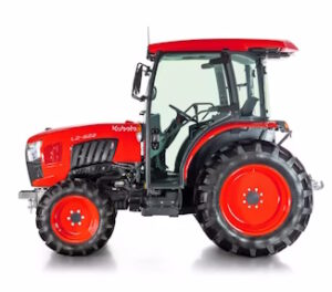 kubota l2 serie minitraktor bonenkamp ijsselstein