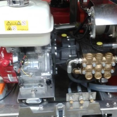 empas mcb 3 0 module aandrijving pomp met benzine motor onderdelen