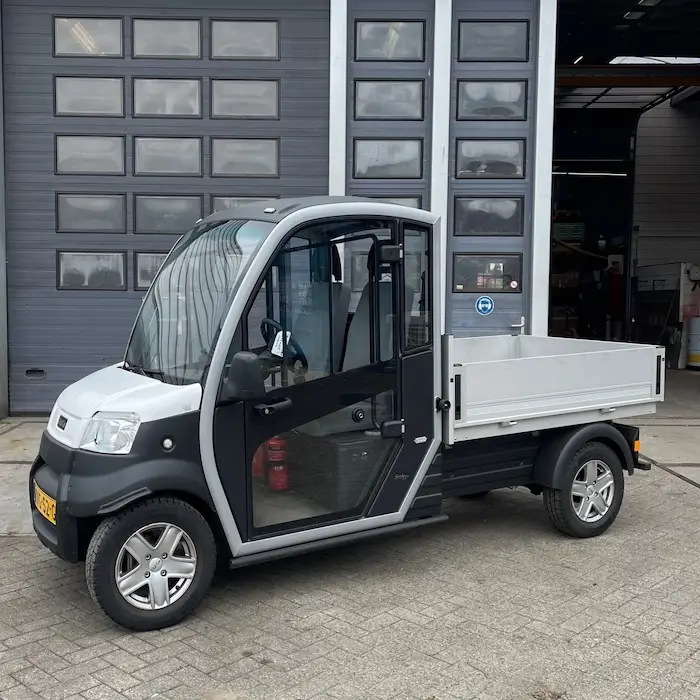 clubcar urban huren bij bonenkamp ijsselstein 1