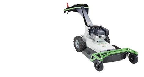 etesia attila 75 ruwterrein maaier nieuw bonenkamp ijsselstein