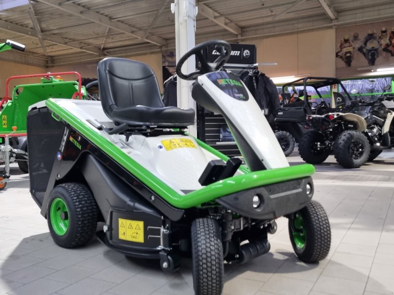 etesia hydro 80 zitmaaier, ruwterreinmaaier via bonenkamp ijsselstein