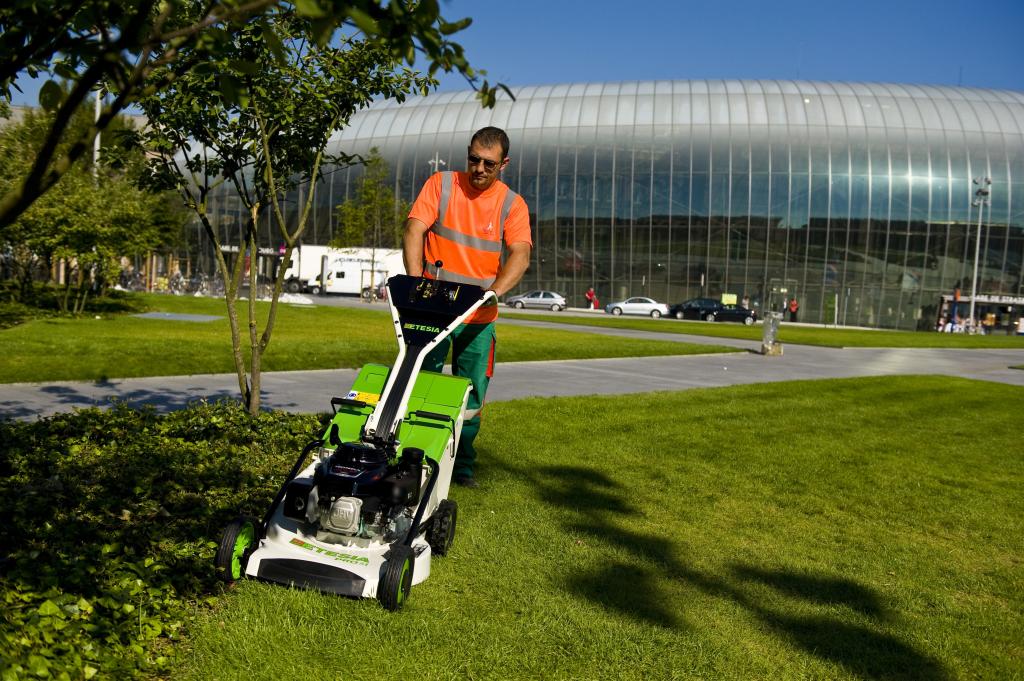 etesia p51x gazon loopmaaier bonenkamp ijsselstein