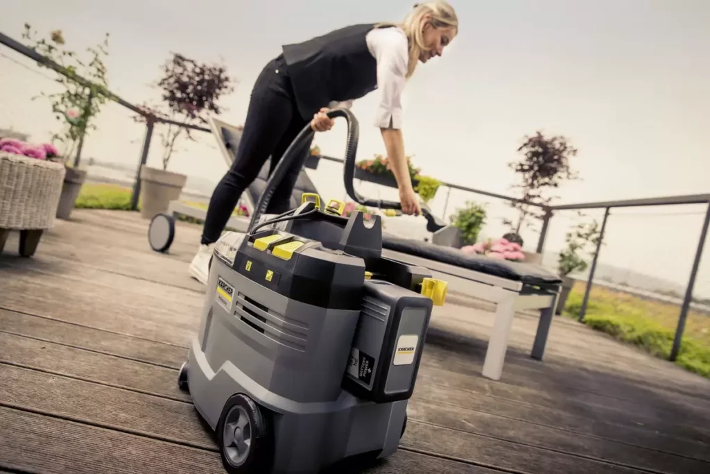 karcher accu stofzuiger bonenkamp ijsselstein