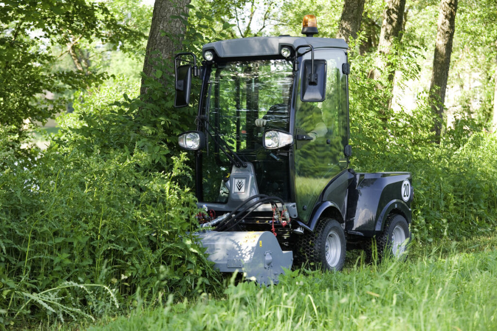 karcher mc 50 werktuigendrager bonenkap ijsselstein