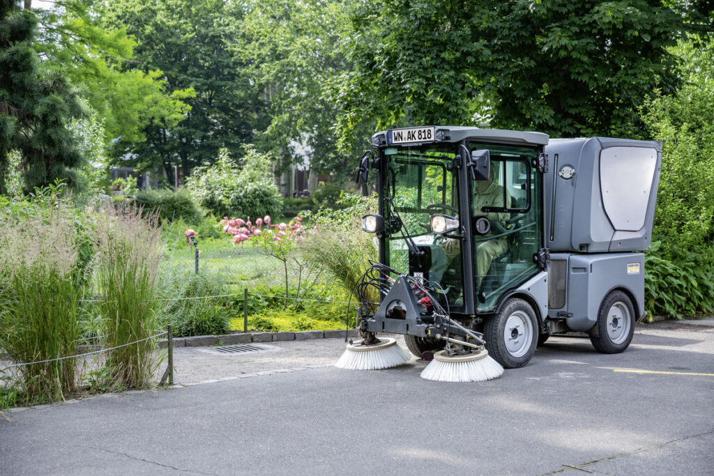 karcher reinigingsmachines (holder) bonenkamp ijsselstein