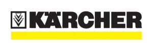 logo karcher kaercher reinigings oplossingen bonenkamp ijsselstein