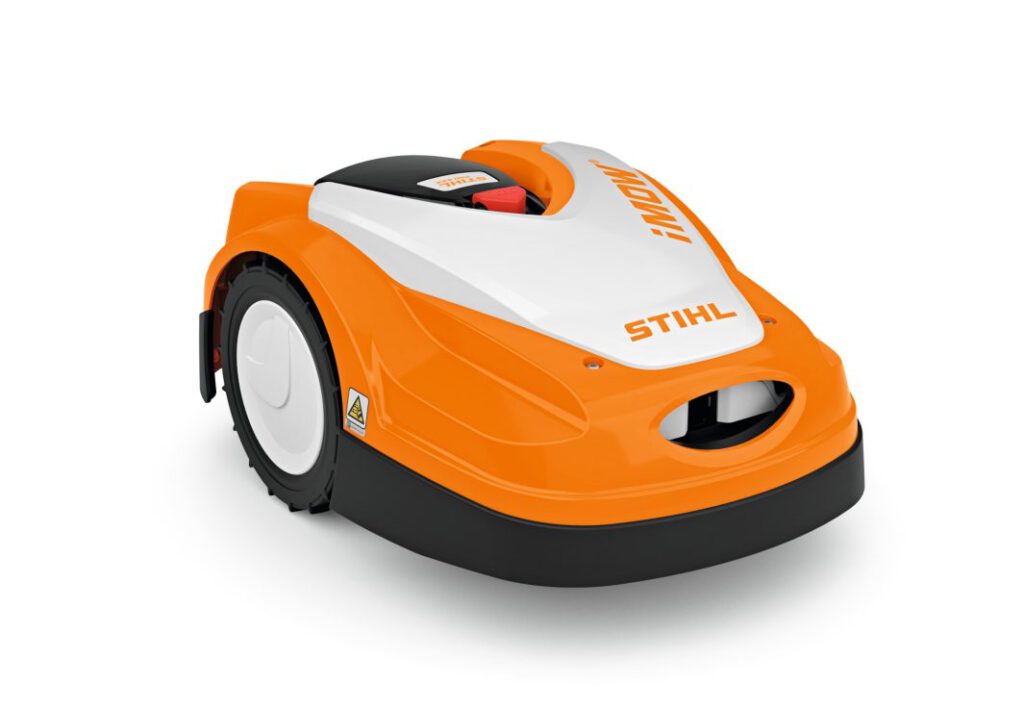 stihl rmi 422 robotmaaier bonenkamp ijsselstein