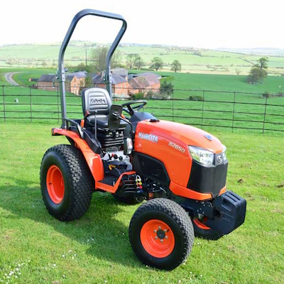 kubota b serie minitraktor bonenkamp ijsselstein 400x400