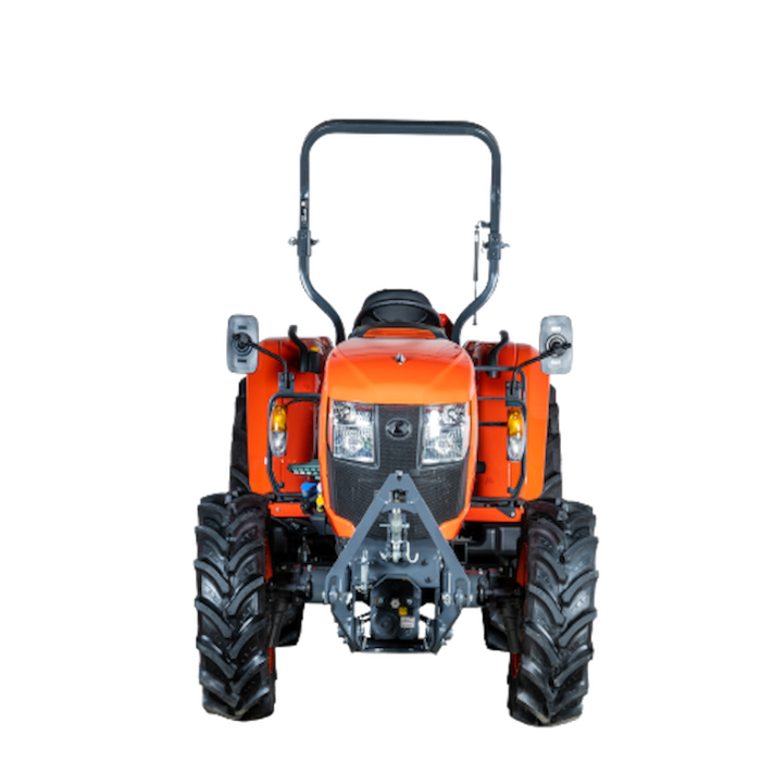 kubota l1 452 serie traktor 45 55pk 2