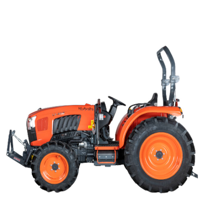 kubota l1 452 serie traktor 45 55pk 3