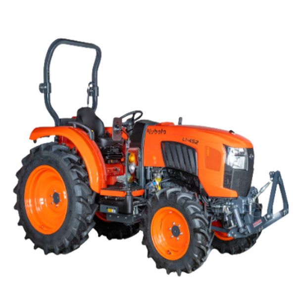 kubota l1 452 serie traktor 45 55pk