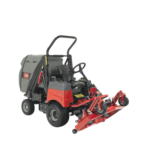 toro pro line h600 serie opvang 113 cm 1