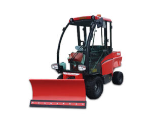 rino electric 2501 cabine werktuigdrager bonenkamp