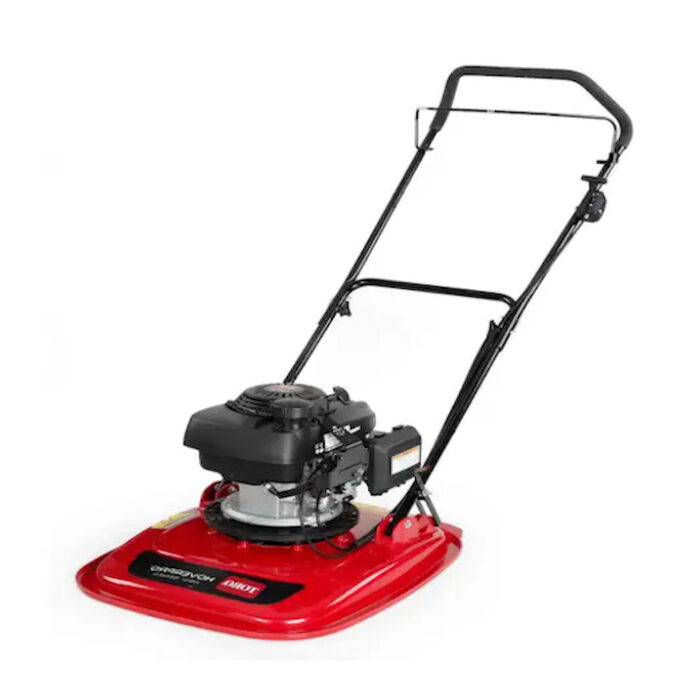 toro hoverpro hellingmaaier e450