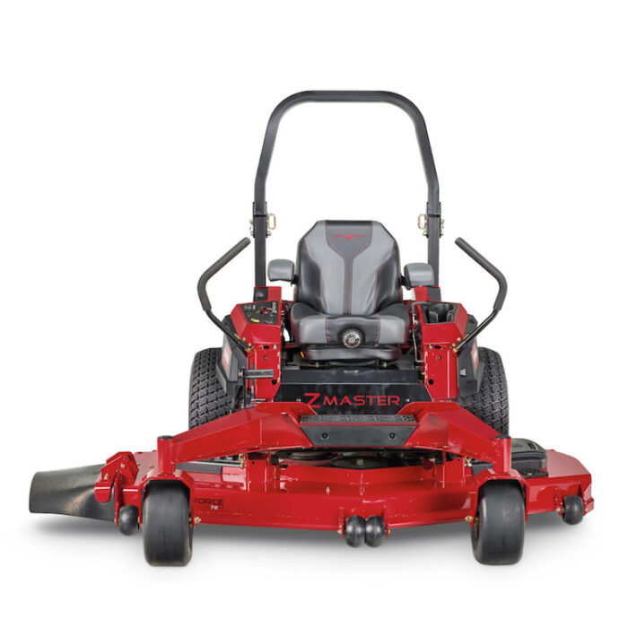 toro revolution z master 4000 myride 122cm 18740te