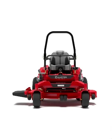 toro revolution z master 4000 myride 122cm 18740te