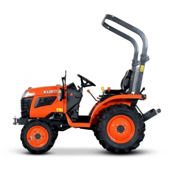 kubota tractor b1 serie 12pk b1121