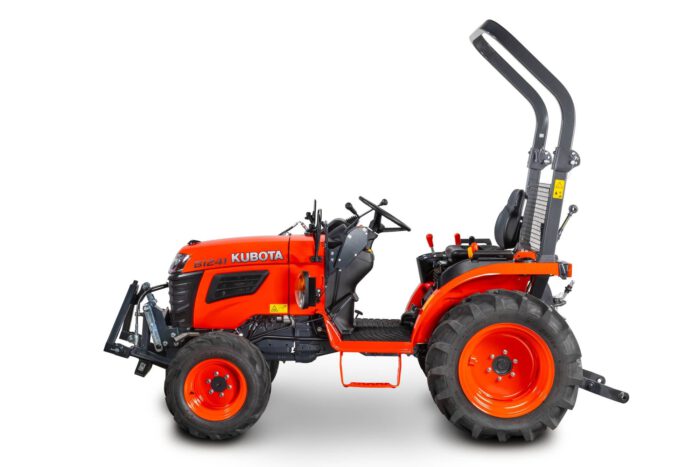 kubota tractor b1 serie 18pk b1181 (kopie)