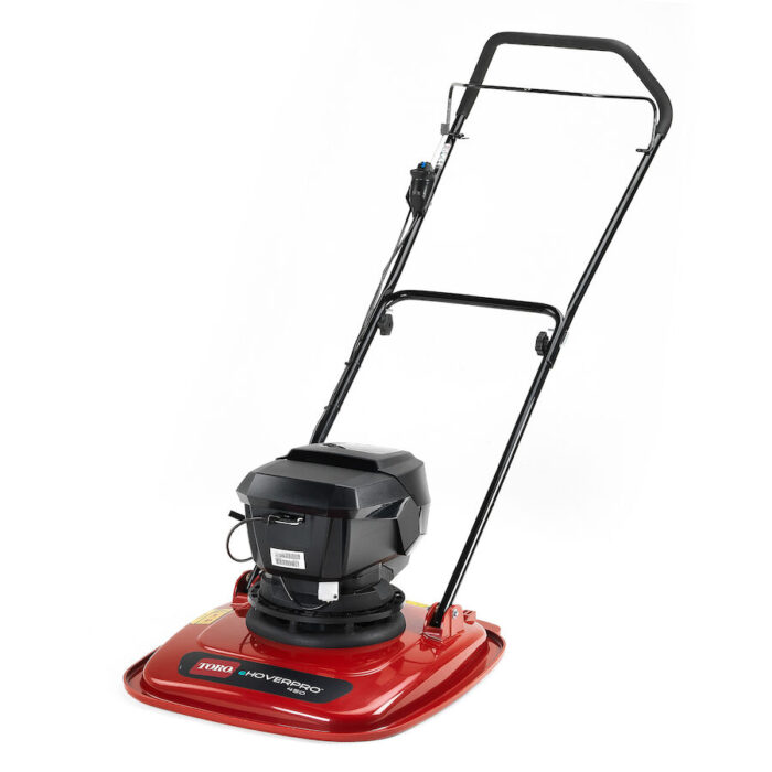 toro hoverpro hellingmaaier e450