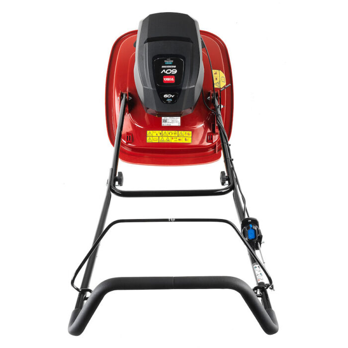 toro hoverpro hellingmaaier e450