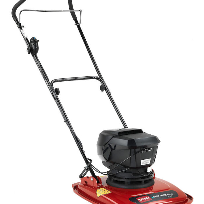 toro hoverpro hellingmaaier e450