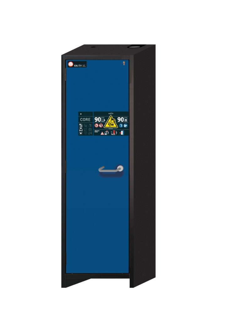 41271 accu oplaad veiligheidskast asecos 1 bonenkamp