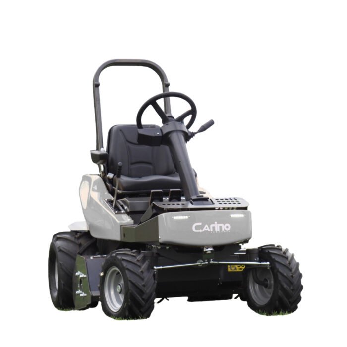 Rino elektrische klepelmaaier Carino (2700)