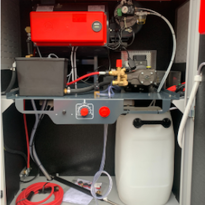ehrle service bonenkamp ijsselstein