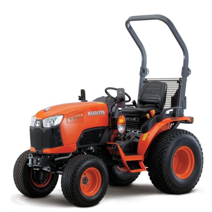 kubota tractor b2 serie 23pk b2 231
