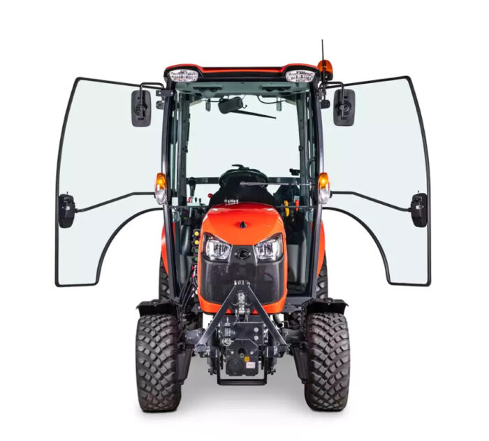 kubota tractor b2 serie 23pk b2 231 (kopie)