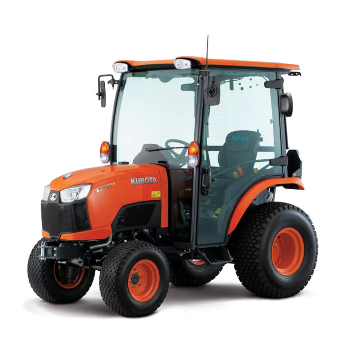 kubota tractor b2 serie 23pk b2 231 (kopie)