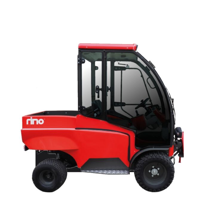 rino electrische klepelmaaier carino (2700) (kopie)
