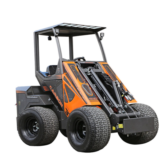 cast loader 33tlx carbon 25pk