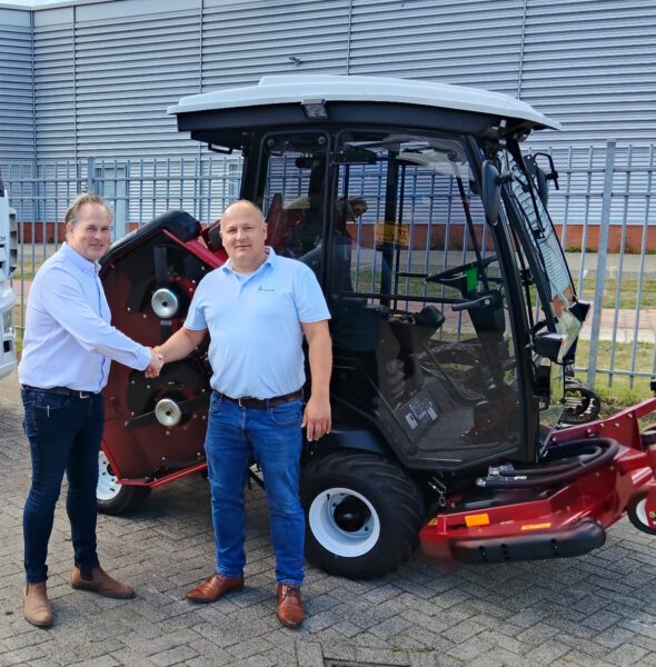 bonenkamp heybroek toro noord holland