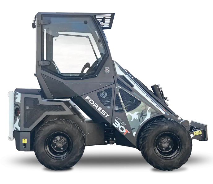 cast loader 33tlx carbon 25pk