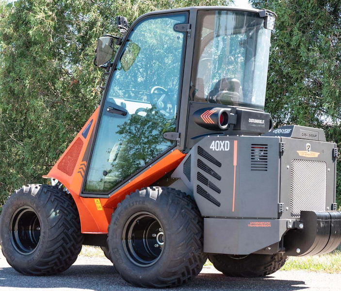 cast loaders 40xd distributing bonenkamp ijsselstein