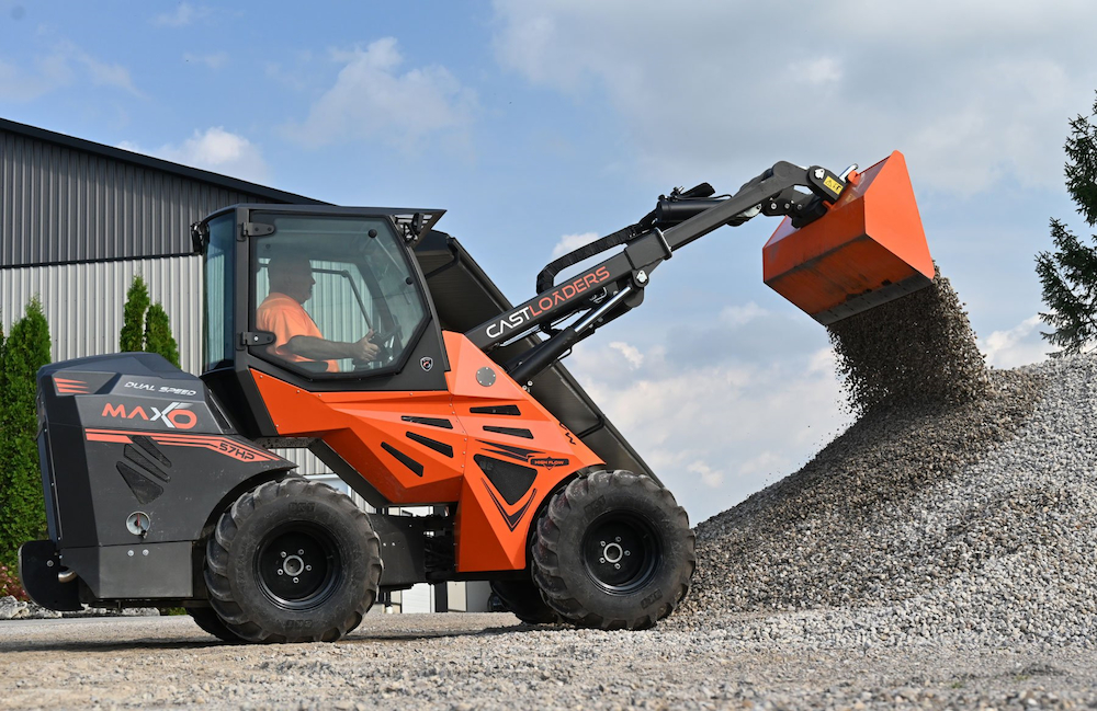cast loaders partner nederland bonenkamp ijsselstein
