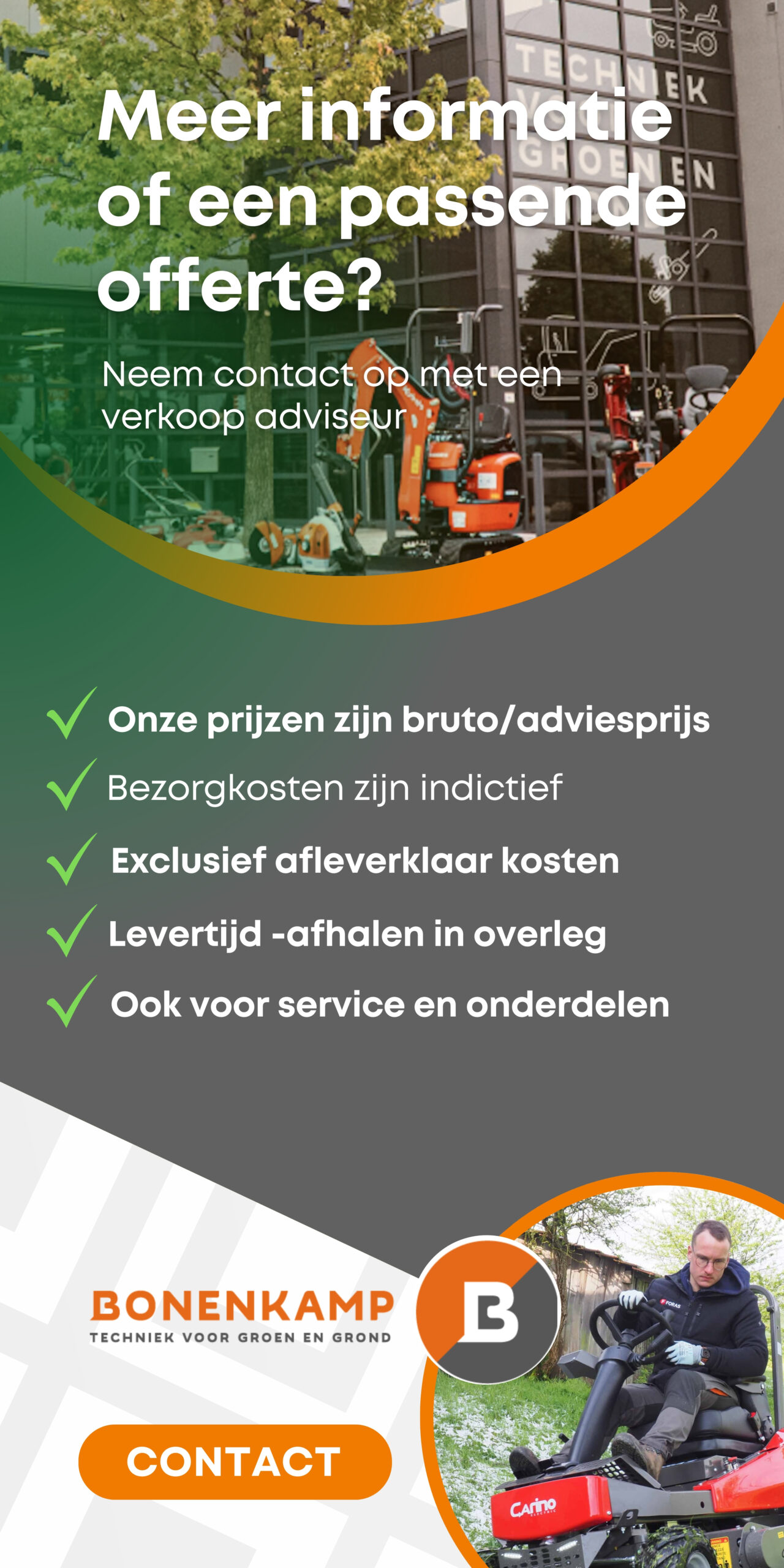 contact verkoop bonenkamp