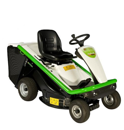 etesia hydro zitmaaier met opvang mk124 (kopie)