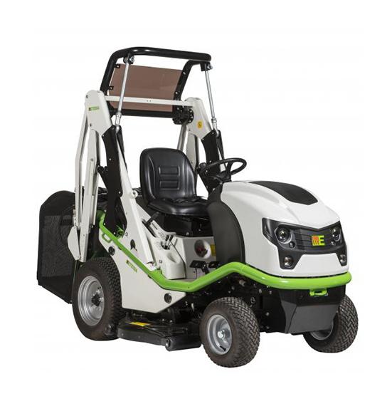 etesia hydro zitmaaier met opvang mk124 (kopie)