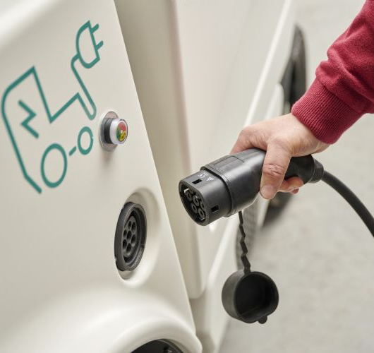 elektrischreco etrac elektrische werktuigdrager electrisch bonenkamp