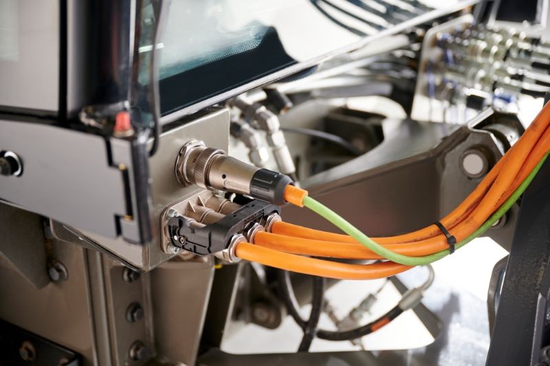 service en reparatie reco etrac bonenkamp ijsselstein