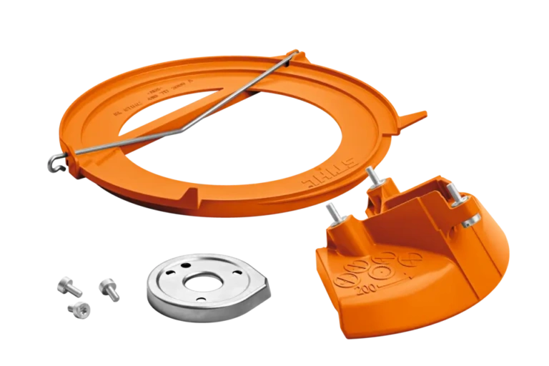 beschermkap, Ø 200 mm, voor fs 260, 311, 360, 410, 460, 490