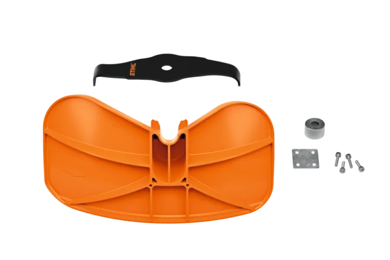 haksel startpakket, Ø 270 mm voor fs 260, 311, 361, 460, 461, 490, 491