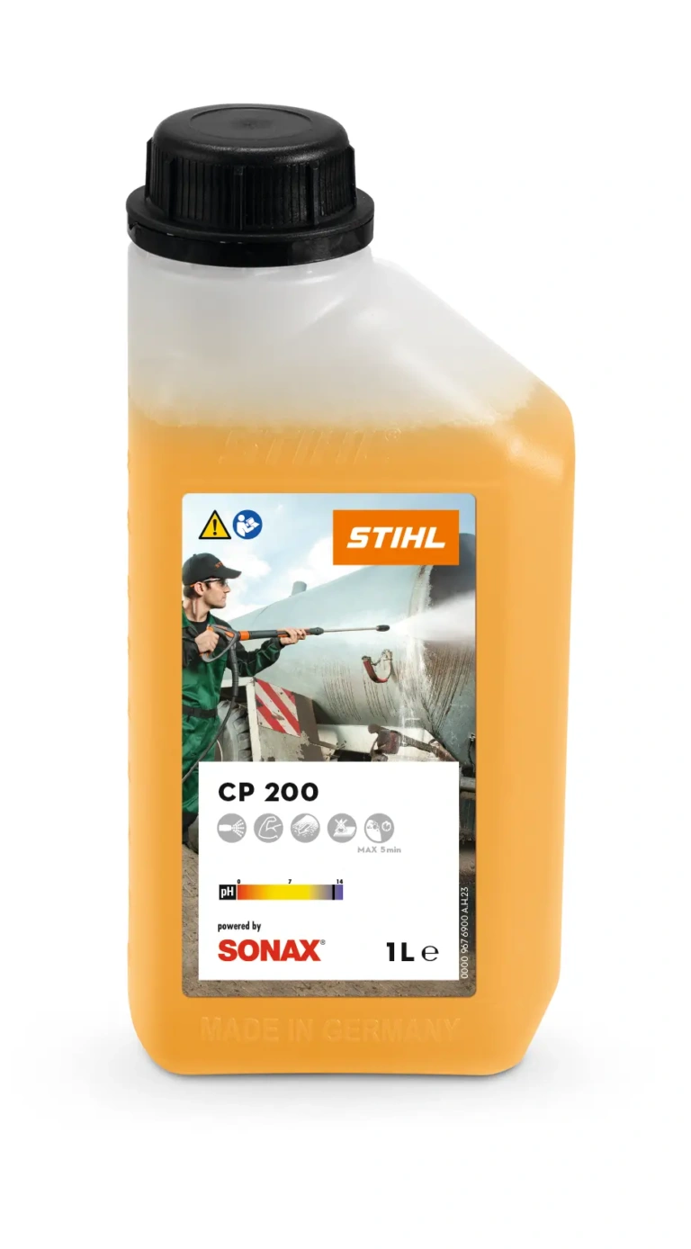 cp 200, 1 l