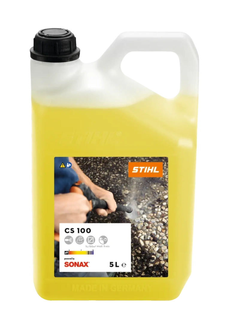 cs 100 5 l