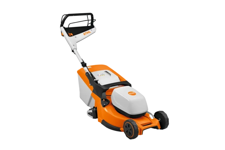 rma 448 rv, zonder accu en lader